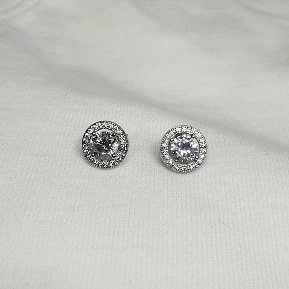 Crislu Earrings
